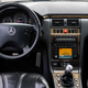 Image for article titled This 2000 Mercedes-Benz E55 AMG Has a Manual Transmission From a Chrysler Crossfire